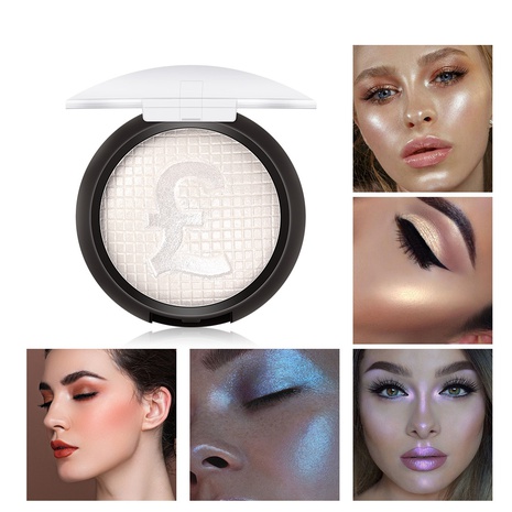Fashion Three-dimensional delicate waterproof nude makeup texture powder's discount tags