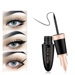 fashion waterproof long-lasting natural liquid eyeliner liquid eyeliner pen