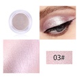Mermaid glitter eye shadow color face highlight powderpicture10