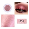 Mermaid glitter eye shadow color face highlight powderpicture11