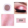 Mermaid glitter eye shadow color face highlight powderpicture12