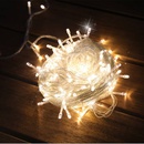 Linterna LED Luz intermitente Decoracin navidea Cadena de linterna de Navidadpicture13