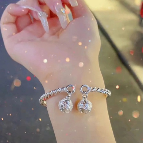 Liebhaber Valentinstag Geschenk Freundin Armband Ring Armband's discount tags