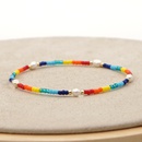 bohemian style Miyuki beads light luxury natural freshwater pearl small braceletpicture11