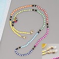 niche brand multifunctional protective mask chain beaded necklacepicture14