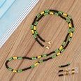niche brand multifunctional protective mask chain beaded necklacepicture28