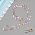 niche brand multifunctional protective mask chain beaded necklacepicture24