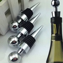 Tapn para botella de vino tinto tapa de sellado para mantenimiento fresco de vino cabeza redonda juego de vino combinado de plstico de seis hilospicture7