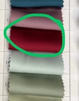 Morandi couleur arc pingle  cheveux en mousseline de soie ruban pince en acier pince  ressort corenpicture21