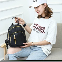 Water Repellent 15 inch Women's Backpack Daily Fashion Backpacks