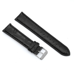 P01 Bracelet En Gros Spot PU En Cuir De Mode 20/16/18mm Fabricant Couleur Bracelet