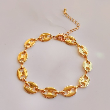 Wish Cross-Border Multi-Layer Twin Golden Balls Bracelet Ins Bohemian Style Natural Pearl Handmade Beaded Bracelet for Women—4