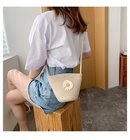 summer new trendy fashion flower straw bags messenger bags fashion bucket bags 21169CMpicture10