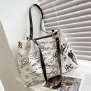 largecapacity handbag spring and summer new womens shoulder underarm tote bag362710cmpicture7