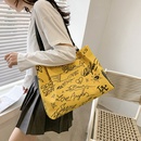 largecapacity handbag spring and summer new womens shoulder underarm tote bag362710cmpicture9