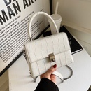 handbag bag 2022 new stone pattern womens bag fashion chain messenger small square bag 195146cmpicture7