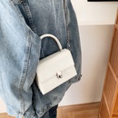 handbag bag 2022 new stone pattern womens bag fashion chain messenger small square bag 195146cmpicture9
