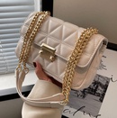 fashion mini bag womens 2022 new rhombus chain messenger bag 221475cmpicture9