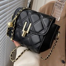 Simple small bag 2022 new trendy spring fashion chain oneshoulder womens bag 19148cmpicture8