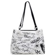 largecapacity handbag spring and summer new womens shoulder underarm tote bag362710cmpicture12