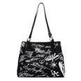 largecapacity handbag spring and summer new womens shoulder underarm tote bag362710cmpicture14