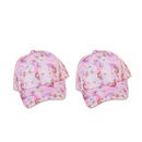 Childrens hat new fashion Korean widebrimmed unicorn baseball cap female shade peaked cappicture11