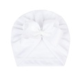 solid color childrens tire cap elastic flower infant pullover hat newborn hat wholesalepicture49