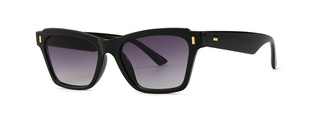 rice staring small square mirror sunglasses classic wild retro trend sunglassespicture15