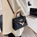 simple small bag new fashion spring and summer portable Kelly bag 2014585cmpicture9
