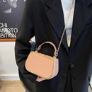 fashion womens texture fashion oneshoulder messenger small square womens bag 1911575cmpicture10