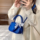 2022 new fashion bow portable messenger handbag 191412cmpicture10