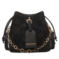 chain decorative bucket womens new spring and summer oneshoulder messenger small bag 1951913cmpicture11