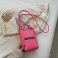 fashion oneshoulder messenger spring and summer new mobile phone womens bags 1551855cmpicture9