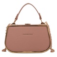 fashion womens texture fashion oneshoulder messenger small square womens bag 1911575cmpicture17