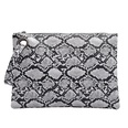 fashion texture clutch coin purse snake print womens bag 23332cmpicture12