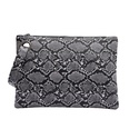 fashion texture clutch coin purse snake print womens bag 23332cmpicture15