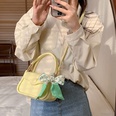 2022 new fashion bow portable messenger handbag 191412cmpicture12