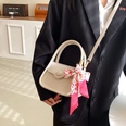 2022 new fashion bow portable messenger handbag 191412cmpicture15