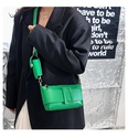 Underarm new fashion oneshoulder small square messenger bag 24126cmpicture14
