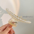 Fashion Large 2022 new back head clip headdress alloy hairpin NHCQ645959picture16