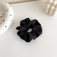 fashion hair rope plaid hair ring contrast color solid color cloth hair accessories  NHMS646772picture15