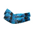 Summer color print sunscreen sports protective sleeve ice cuffpicture26
