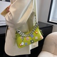 Fashion new flower colorful chain messenger bag 23514510cmpicture14