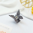 Fashion jewelry imitation acetate retro butterfly catch clip NHJXI648291picture13