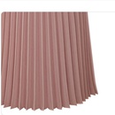 Fashion elastic waist solid color chiffon skirt pleated skirtpicture10