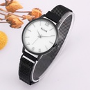 new fashion trend magnet watch ultrathin quartz watchpicture9
