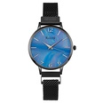 new fashion trend magnet watch ultrathin quartz watchpicture12