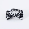 new pet leopard polka dot bow tie adjustable cat collarpicture13