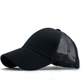 summer childrens new baby sunscreen thin breathable baseball cap wholesalepicture14