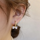 fashion bows drill geometric alloy earringspicture18